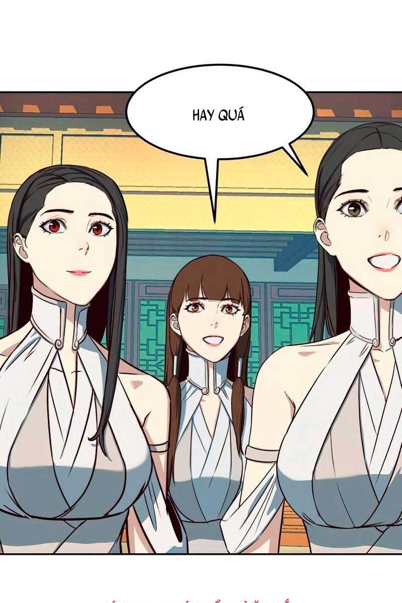 Túy Kiếm Dạ Hành Chapter 26 - 48