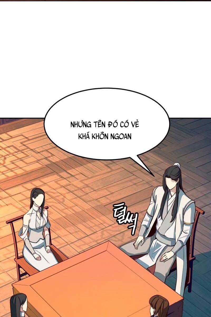 Túy Kiếm Dạ Hành Chapter 26 - 9