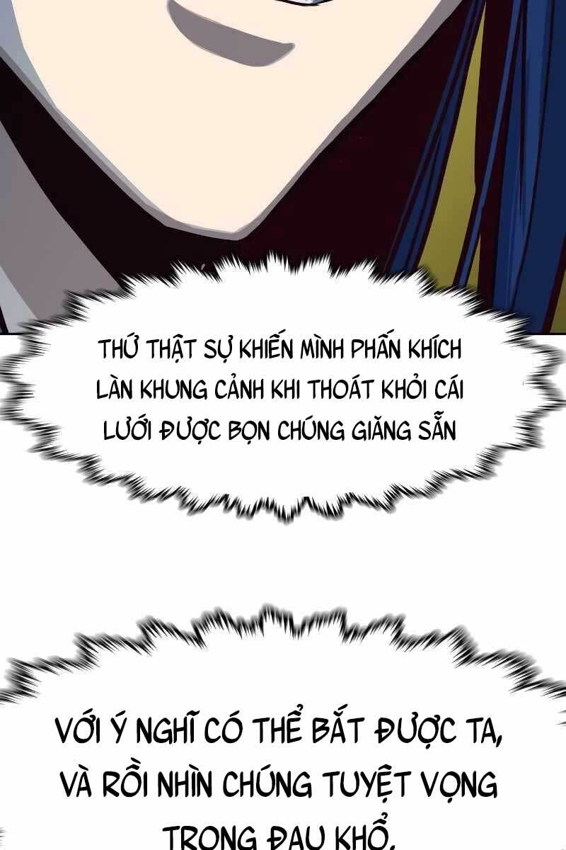 Túy Kiếm Dạ Hành Chapter 27 - 121