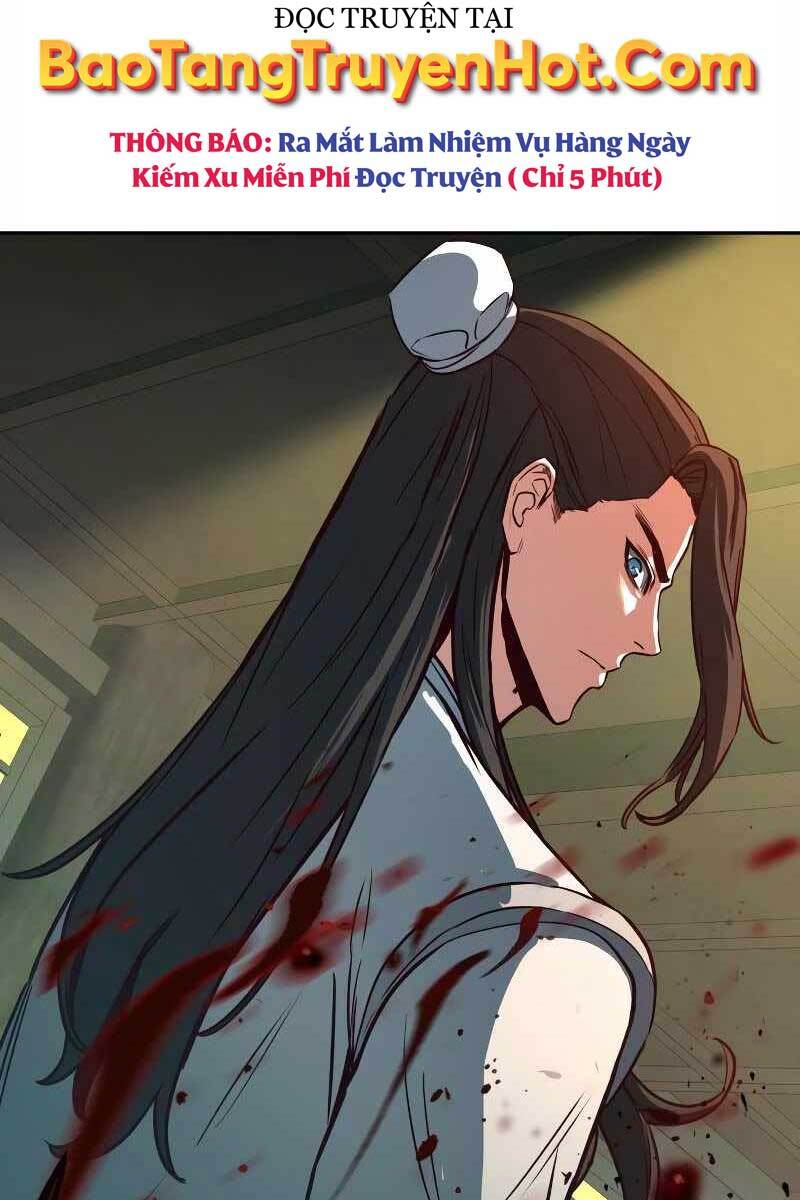 Túy Kiếm Dạ Hành Chapter 27 - 26