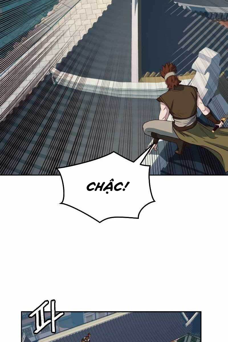 Túy Kiếm Dạ Hành Chapter 27 - 57