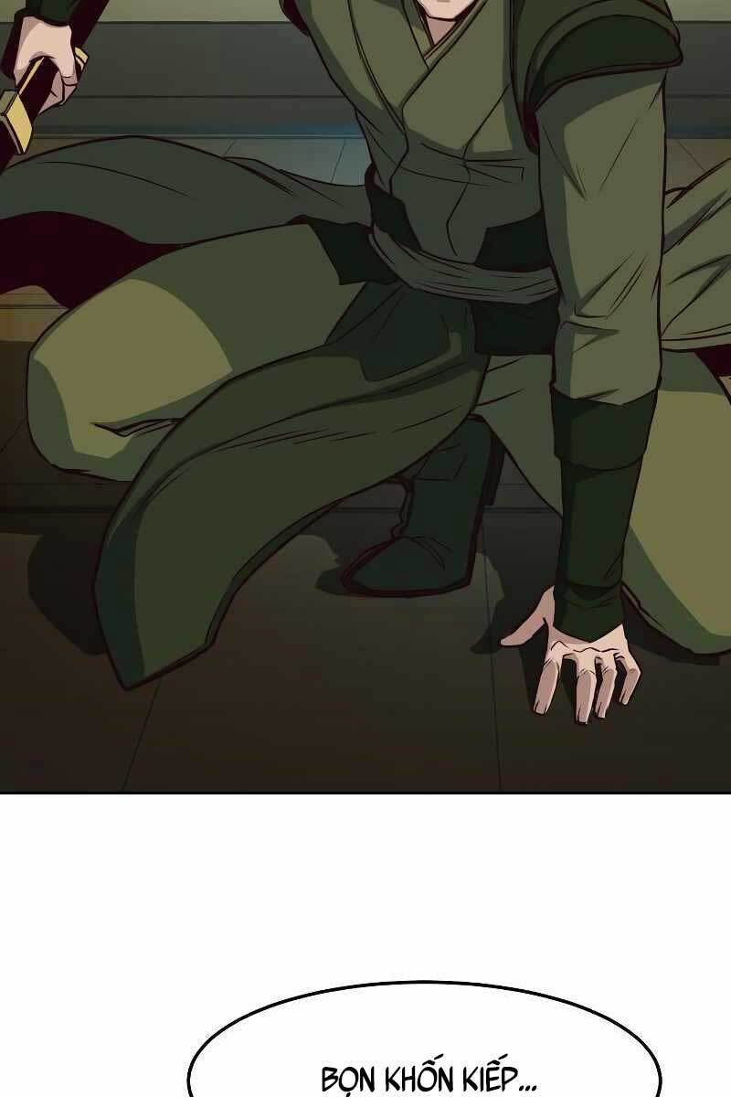 Túy Kiếm Dạ Hành Chapter 27 - 7