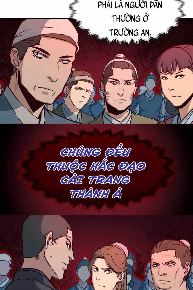 Túy Kiếm Dạ Hành Chapter 28.5 - 60