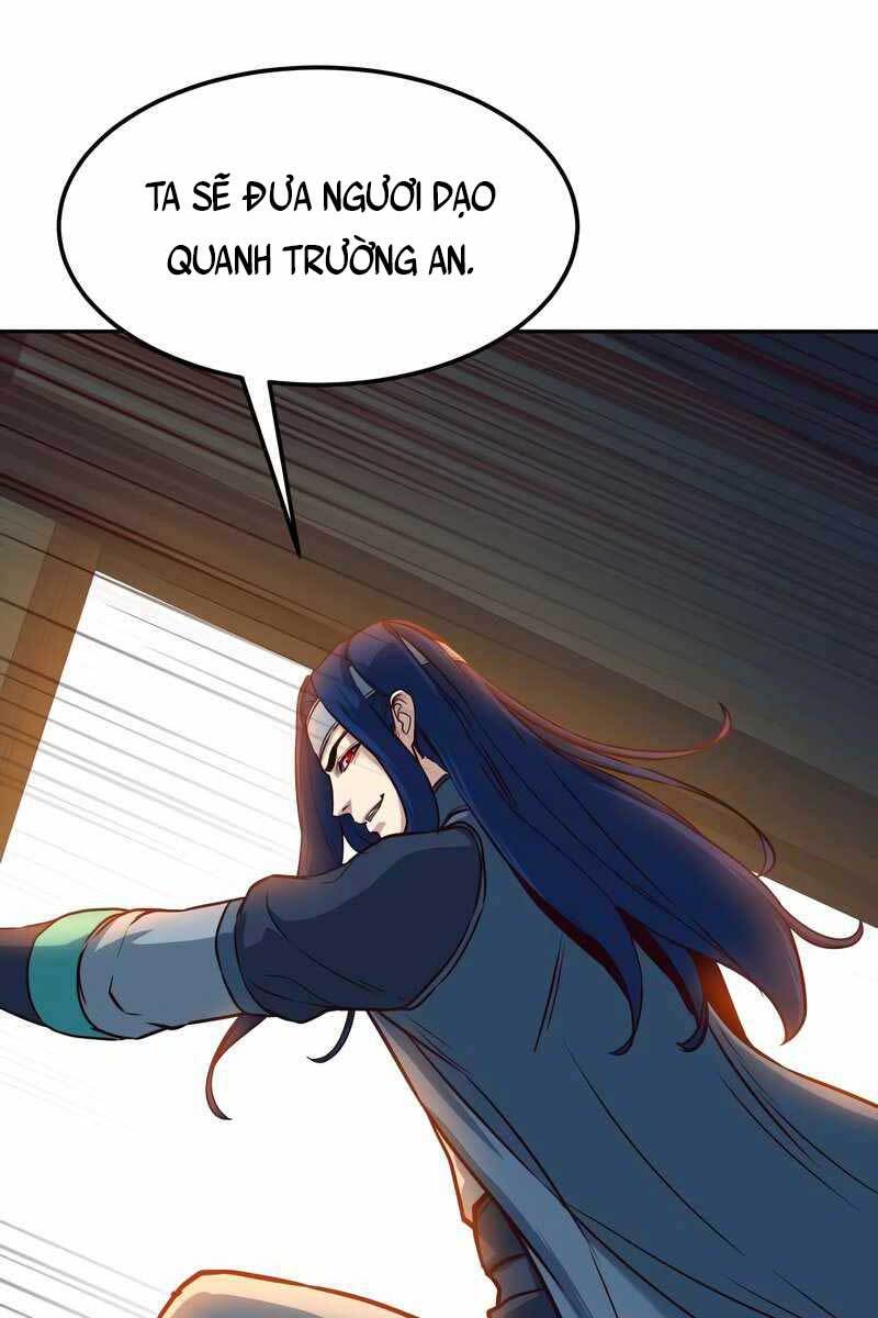 Túy Kiếm Dạ Hành Chapter 28 - 75