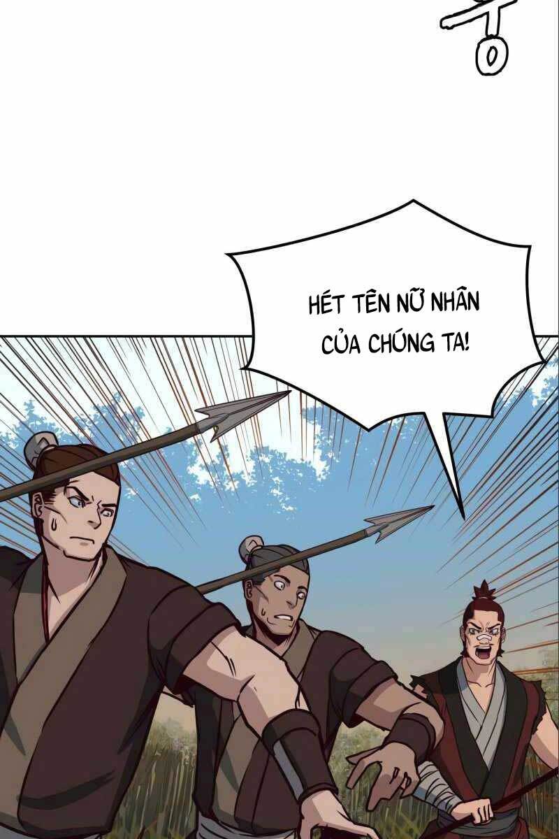 Túy Kiếm Dạ Hành Chapter 29 - 107