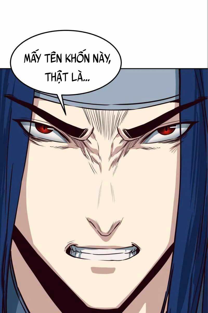 Túy Kiếm Dạ Hành Chapter 29 - 31