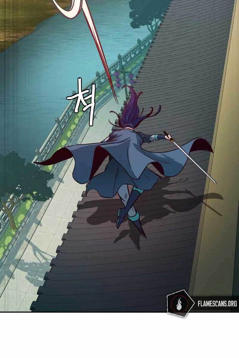 Túy Kiếm Dạ Hành Chapter 30 - 39