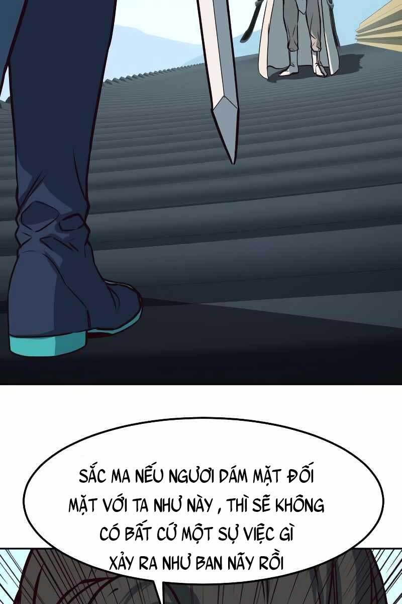 Túy Kiếm Dạ Hành Chapter 30 - 48