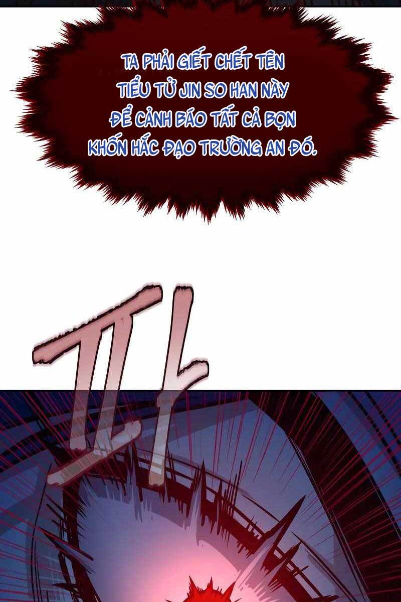 Túy Kiếm Dạ Hành Chapter 30 - 55