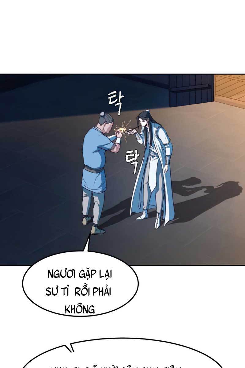 Túy Kiếm Dạ Hành Chapter 32 - 92