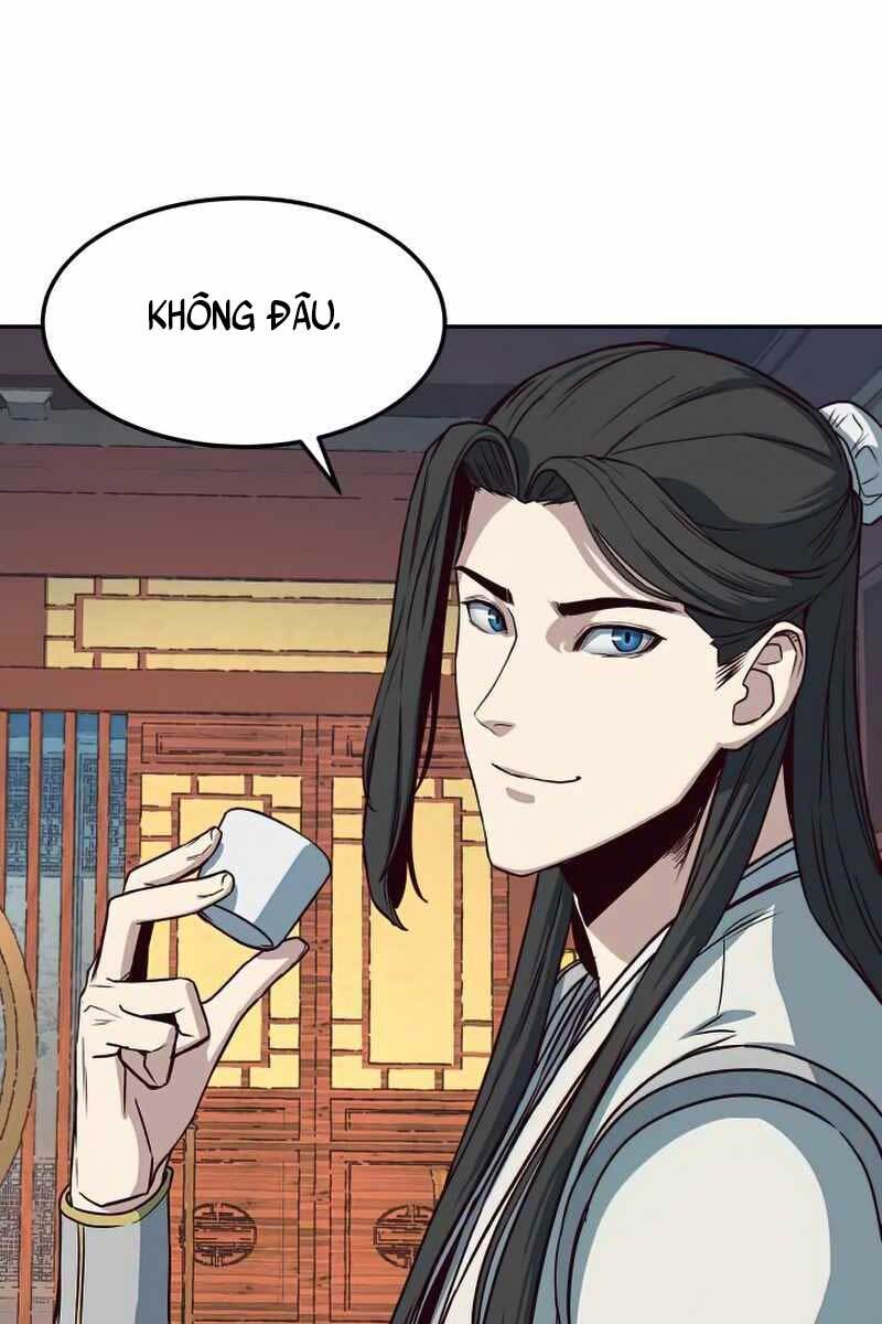 Túy Kiếm Dạ Hành Chapter 33 - 16