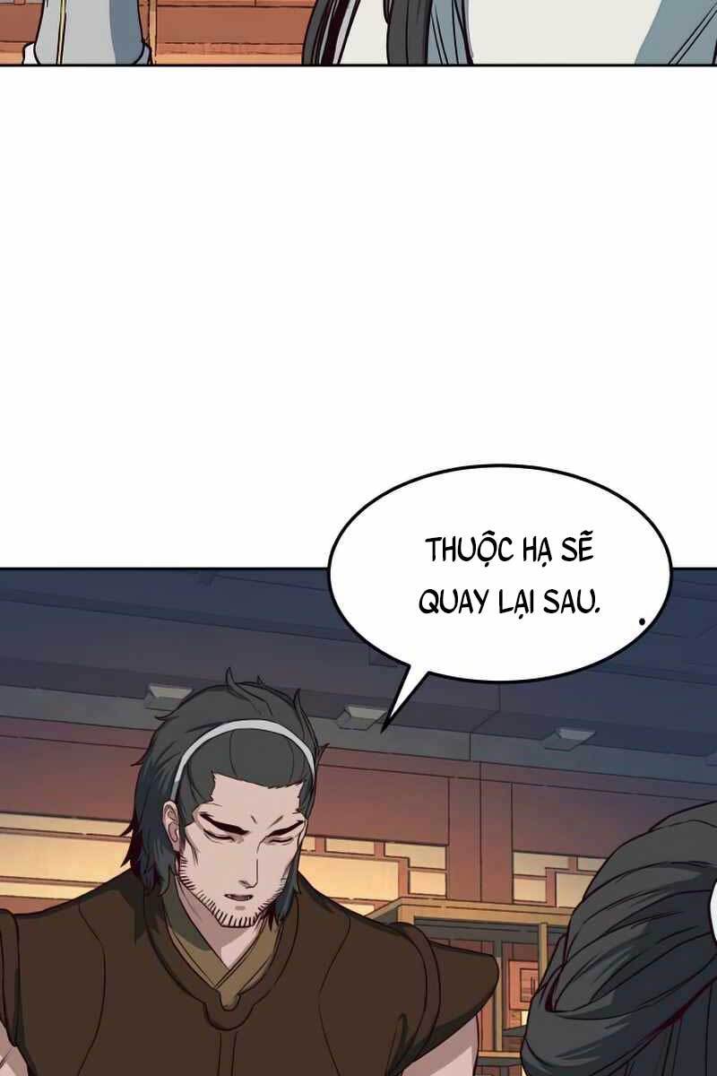 Túy Kiếm Dạ Hành Chapter 33 - 17