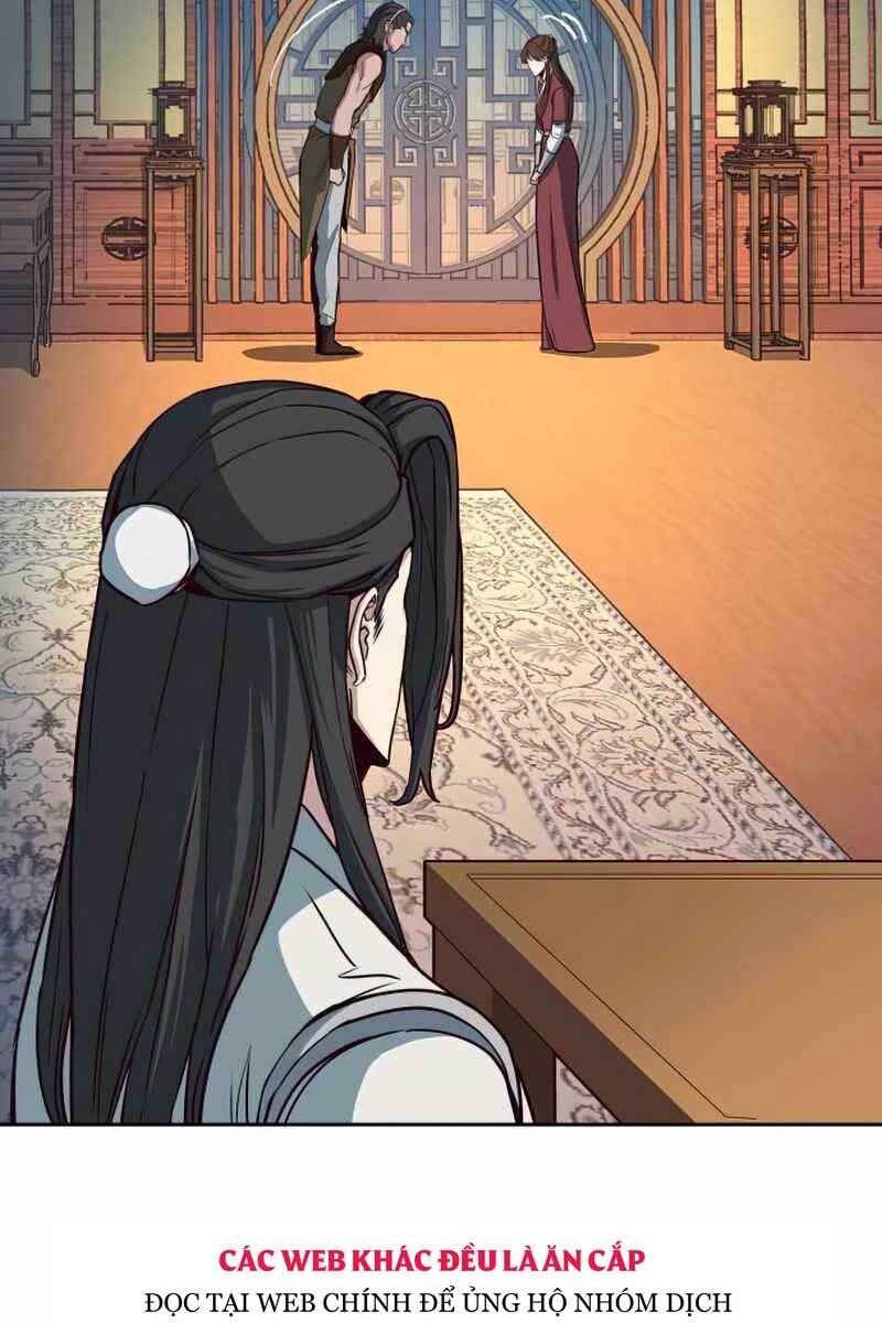 Túy Kiếm Dạ Hành Chapter 33 - 19