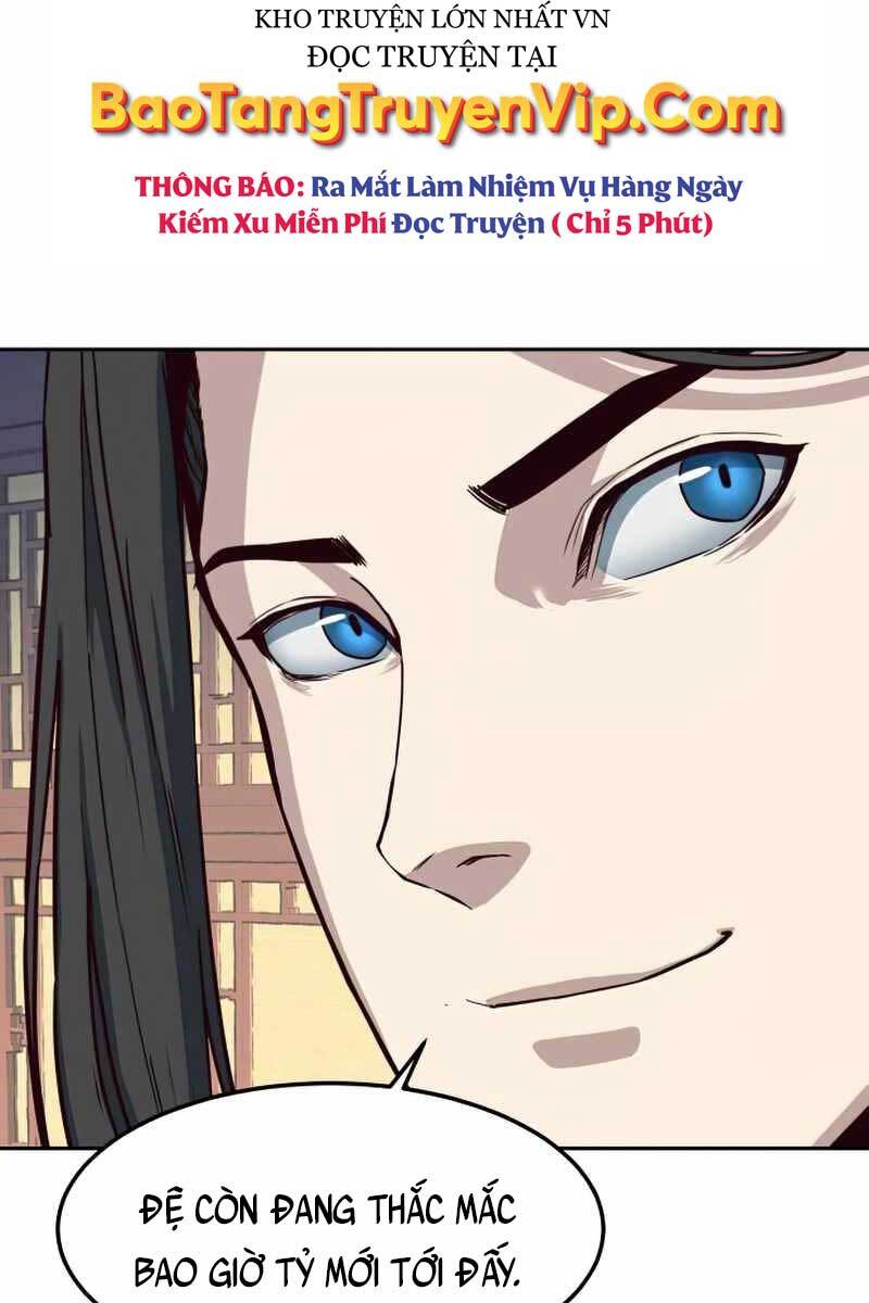 Túy Kiếm Dạ Hành Chapter 33 - 20