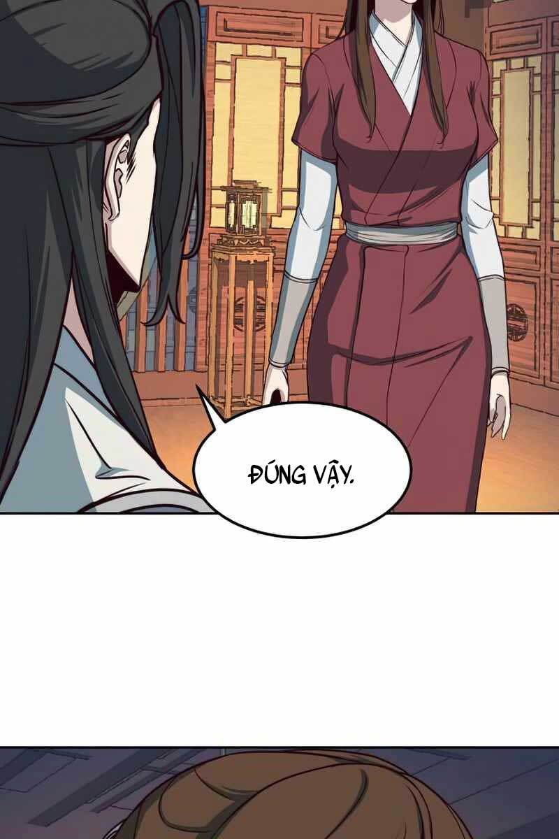 Túy Kiếm Dạ Hành Chapter 33 - 22