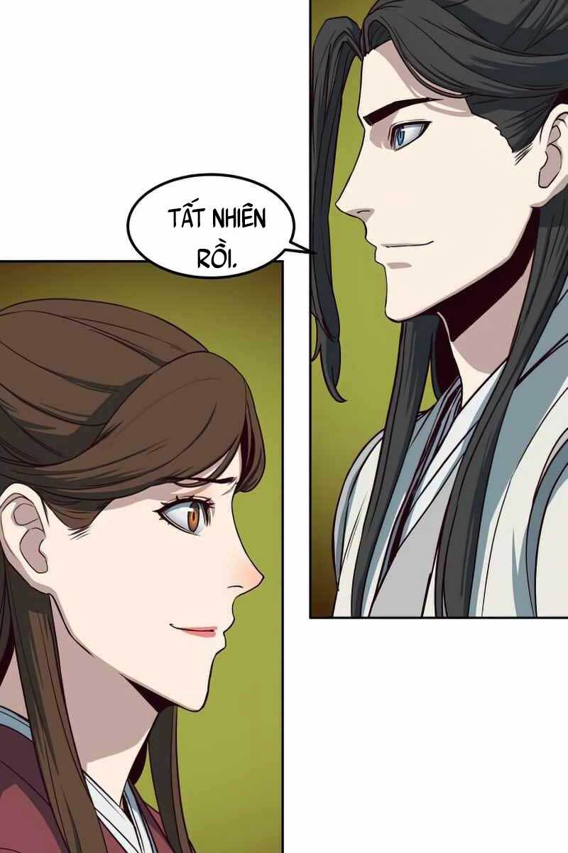 Túy Kiếm Dạ Hành Chapter 33 - 24
