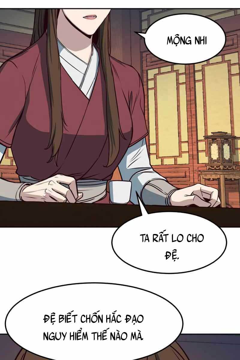 Túy Kiếm Dạ Hành Chapter 33 - 27