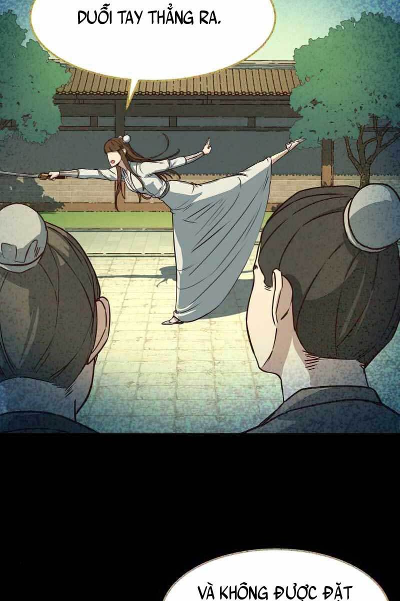 Túy Kiếm Dạ Hành Chapter 33 - 32