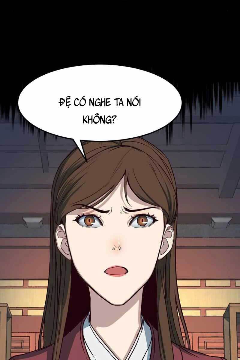Túy Kiếm Dạ Hành Chapter 33 - 36