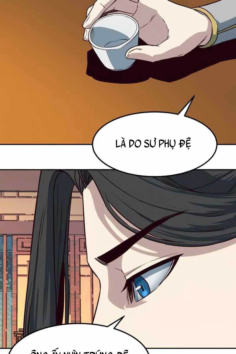 Túy Kiếm Dạ Hành Chapter 33 - 47