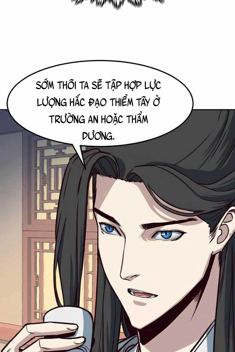 Túy Kiếm Dạ Hành Chapter 33 - 10