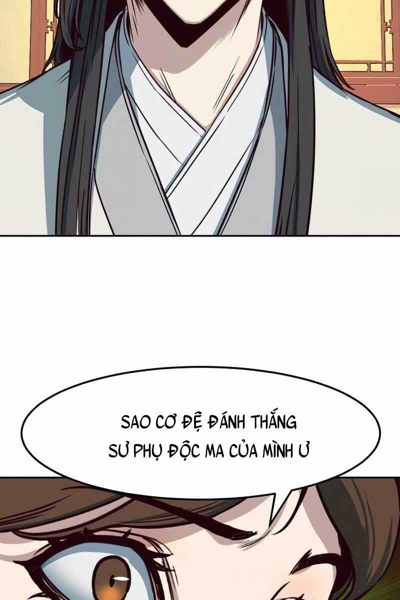 Túy Kiếm Dạ Hành Chapter 33 - 93