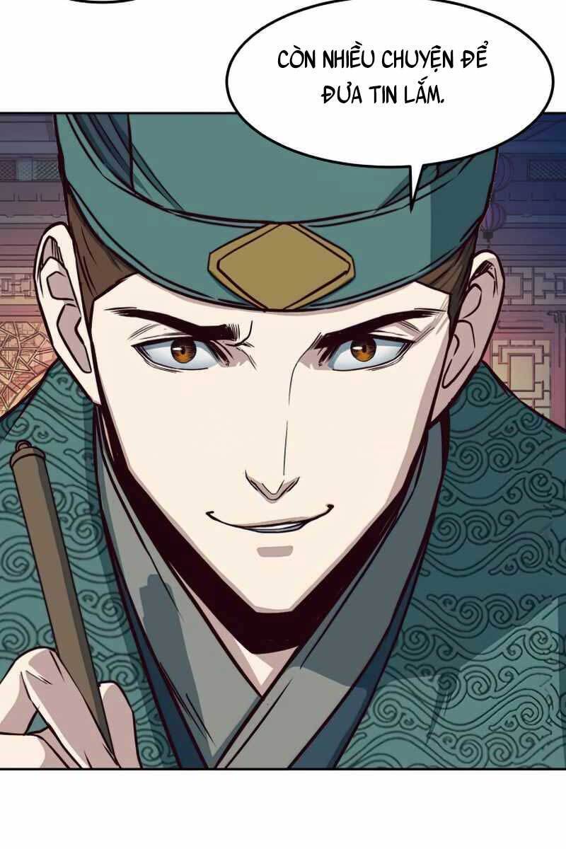 Túy Kiếm Dạ Hành Chapter 34 - 87