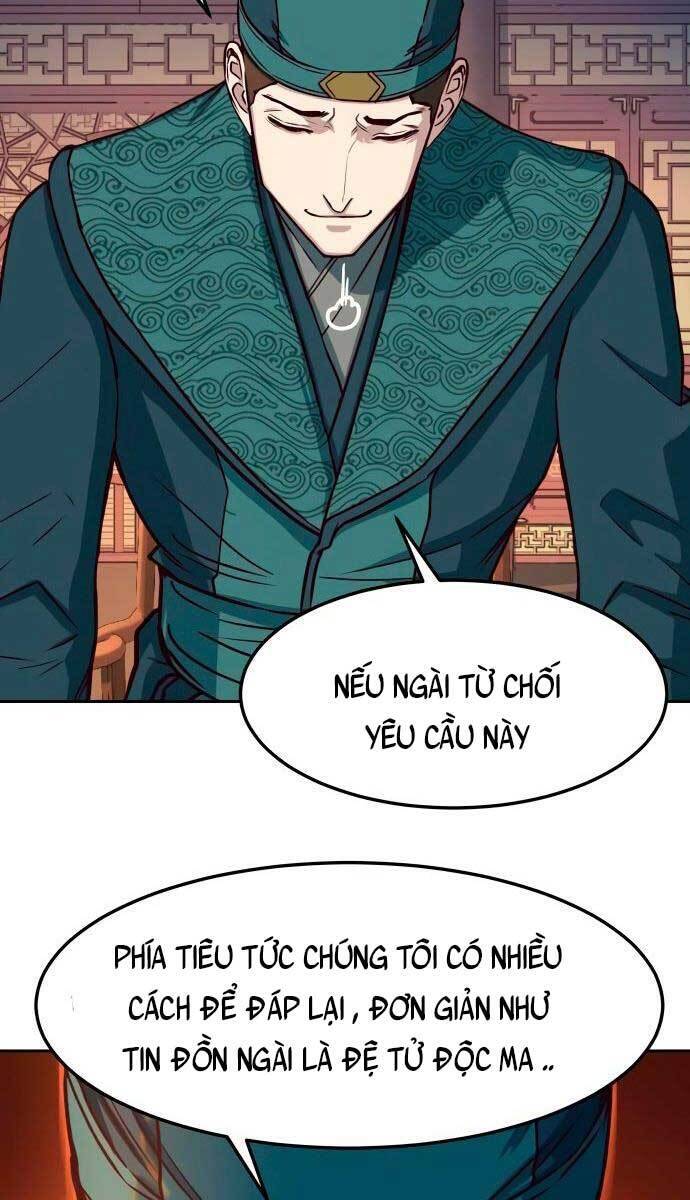 Túy Kiếm Dạ Hành Chapter 35 - 27