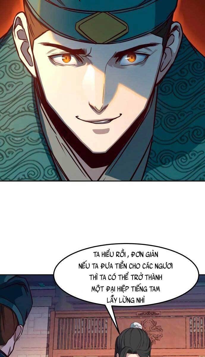 Túy Kiếm Dạ Hành Chapter 35 - 28