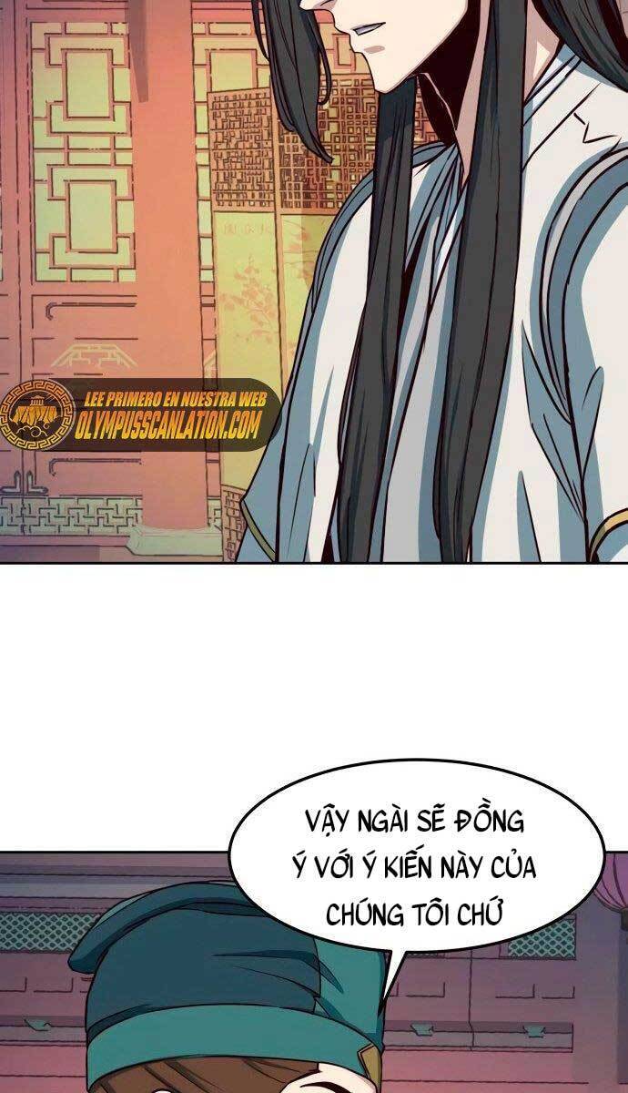 Túy Kiếm Dạ Hành Chapter 35 - 36