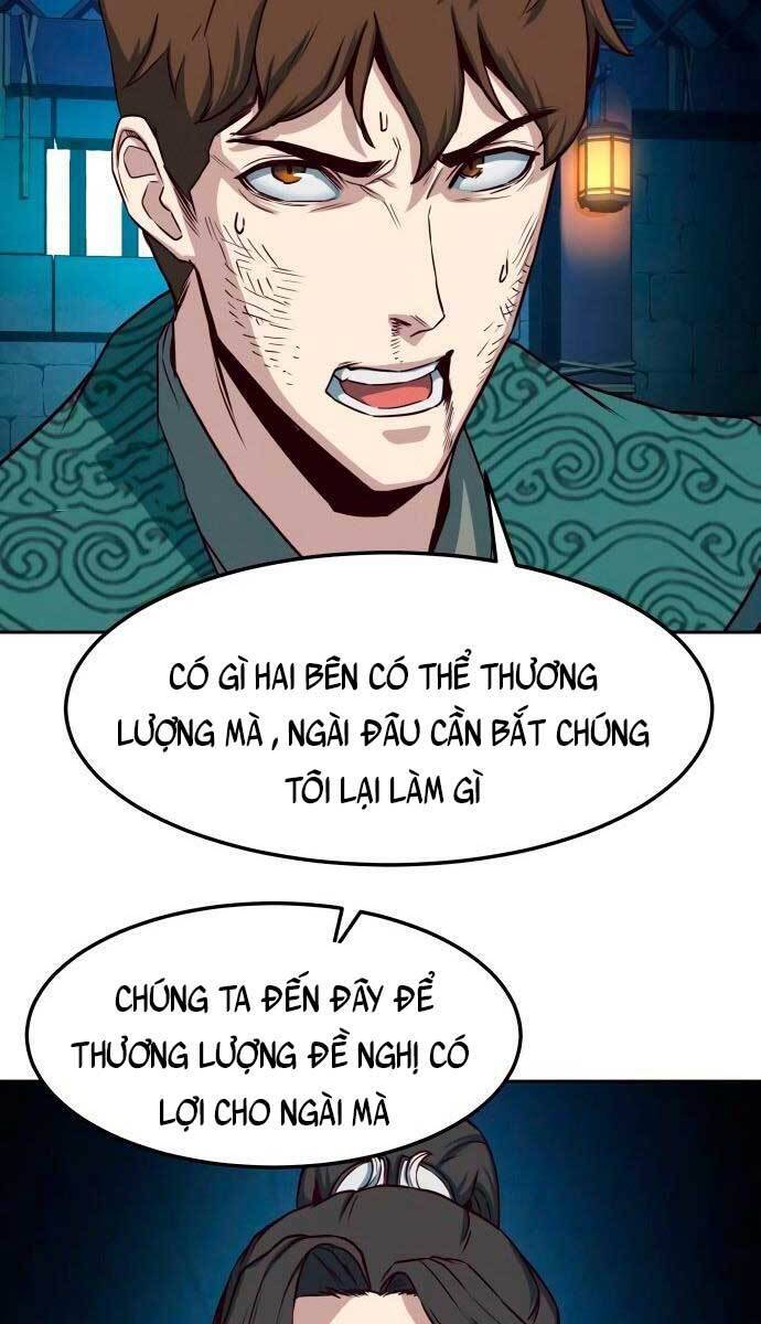 Túy Kiếm Dạ Hành Chapter 35 - 94