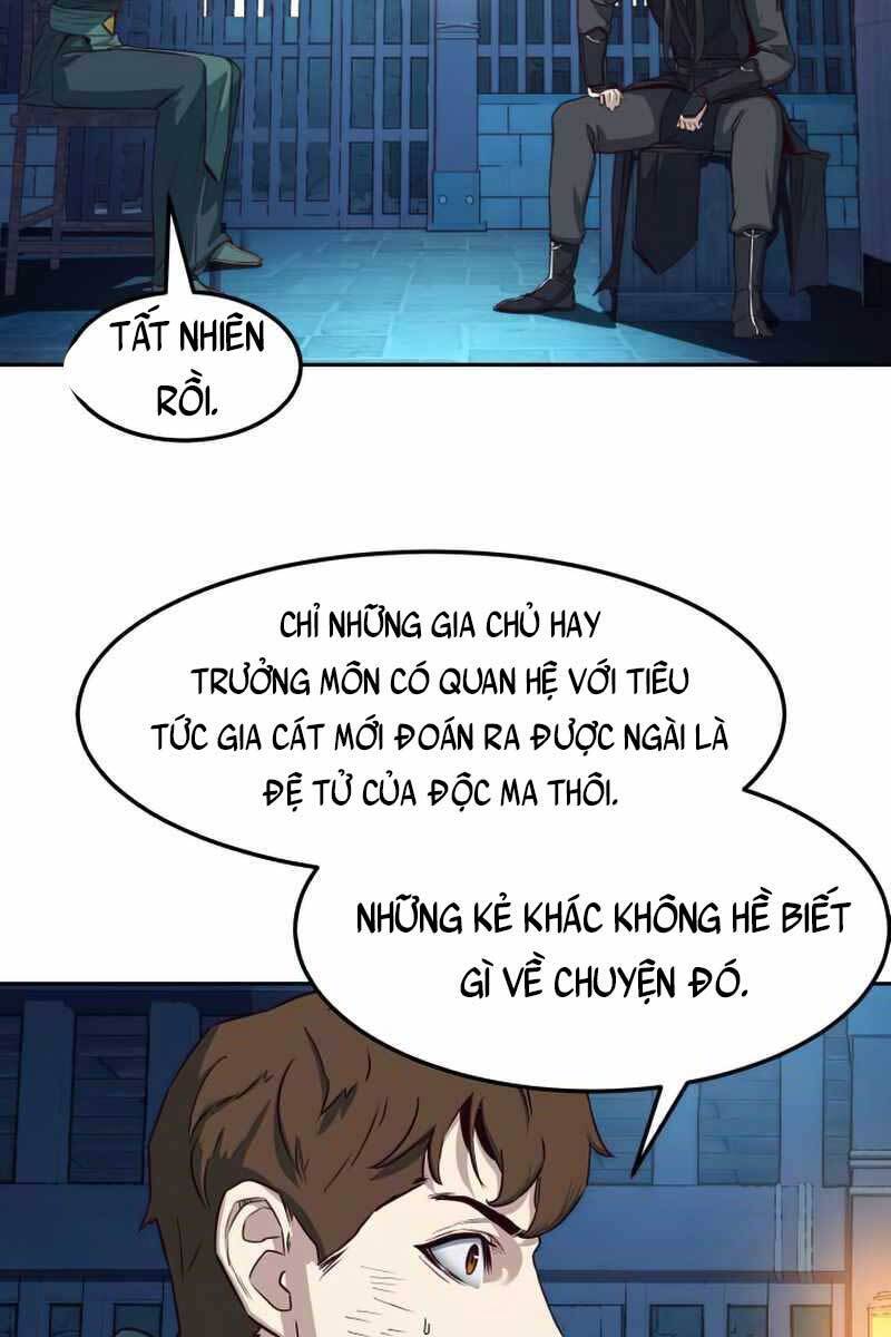 Túy Kiếm Dạ Hành Chapter 36 - 17