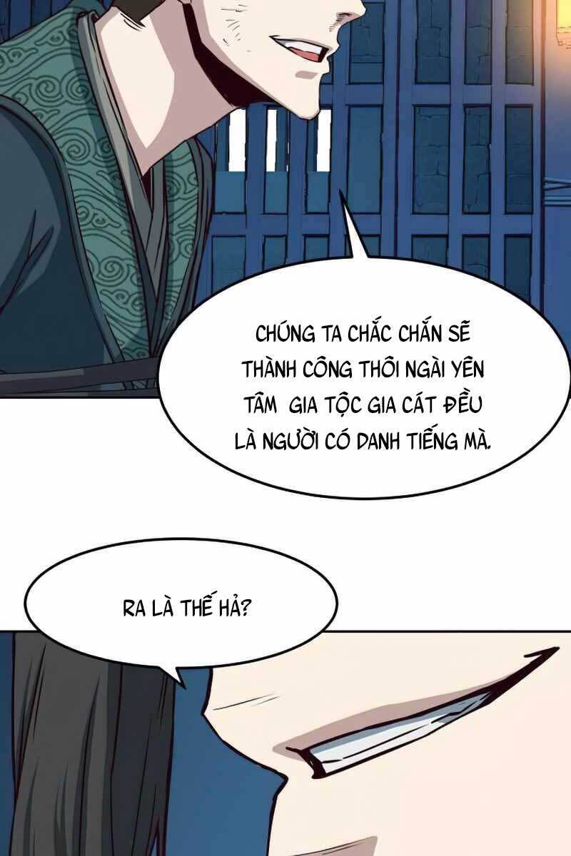 Túy Kiếm Dạ Hành Chapter 36 - 18