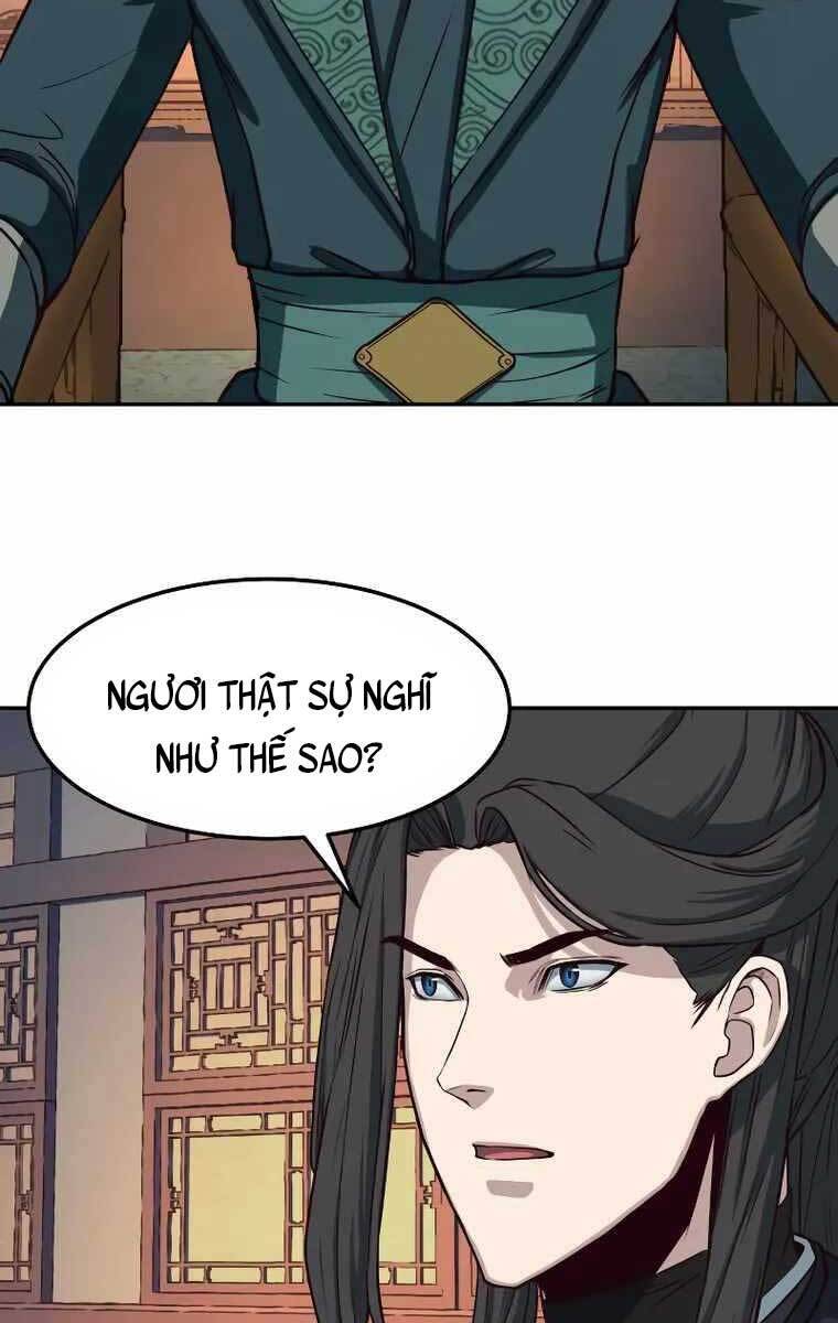 Túy Kiếm Dạ Hành Chapter 37 - 13