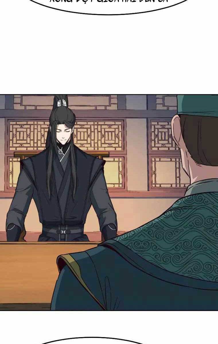 Túy Kiếm Dạ Hành Chapter 37 - 15