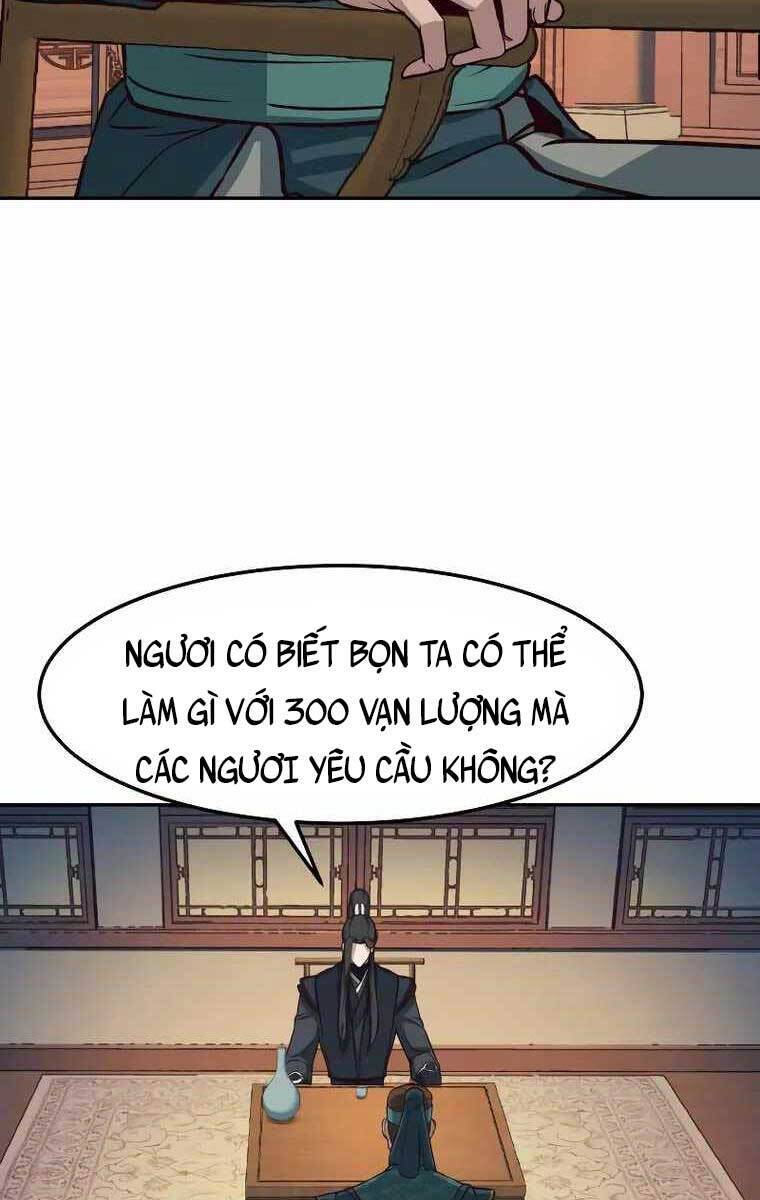 Túy Kiếm Dạ Hành Chapter 37 - 18