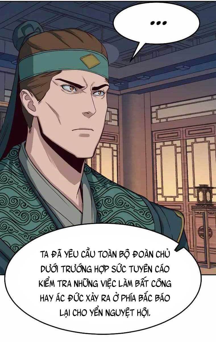 Túy Kiếm Dạ Hành Chapter 37 - 31