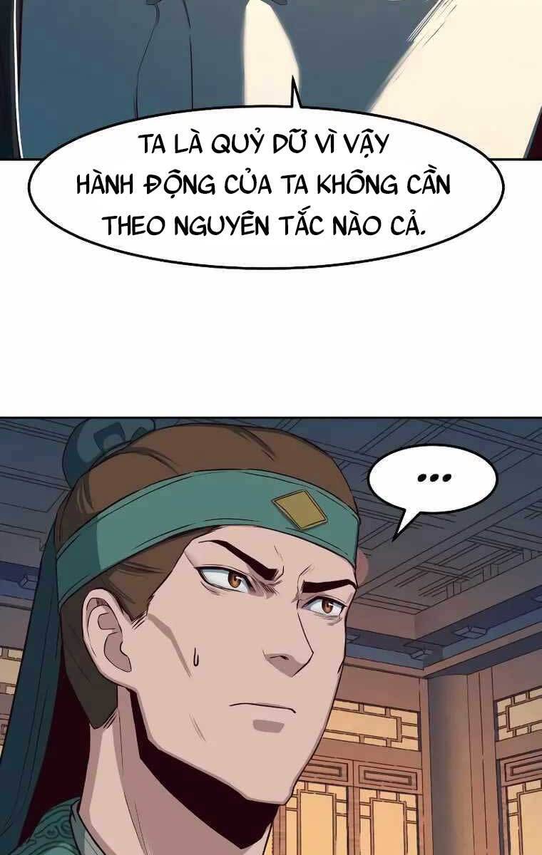 Túy Kiếm Dạ Hành Chapter 37 - 36