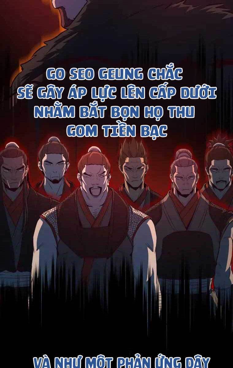 Túy Kiếm Dạ Hành Chapter 37 - 41