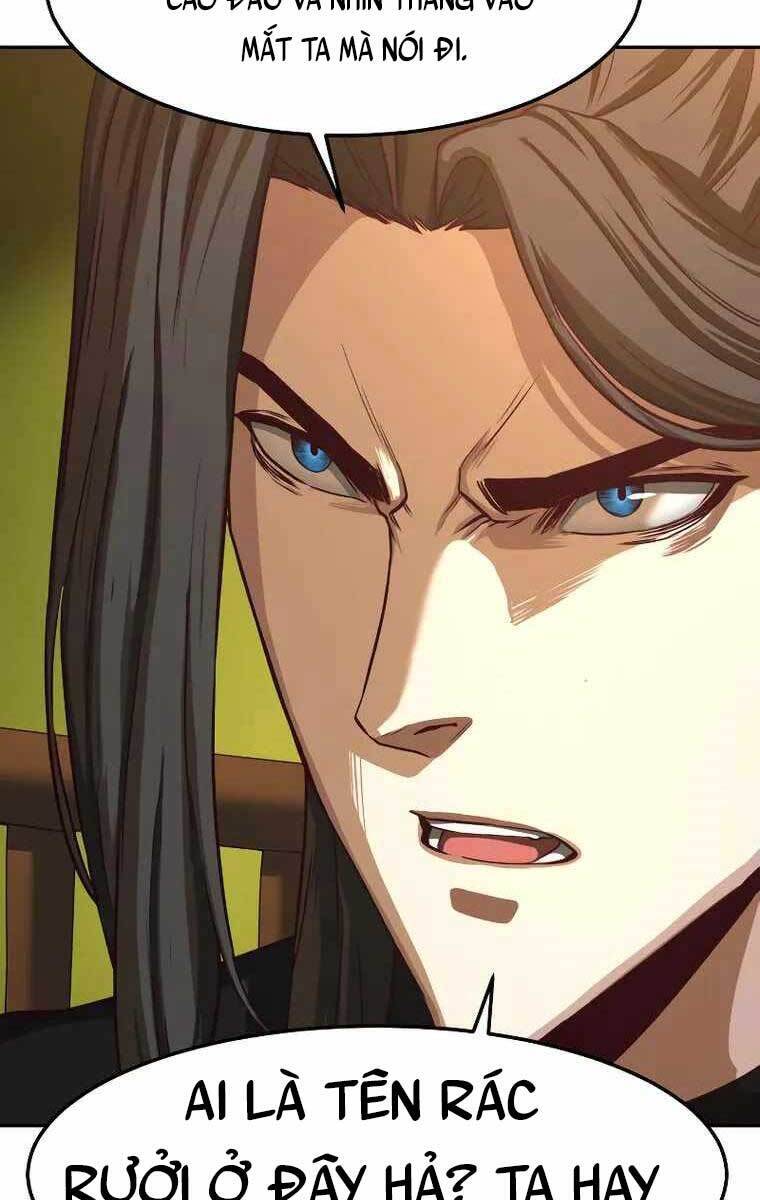 Túy Kiếm Dạ Hành Chapter 37 - 51