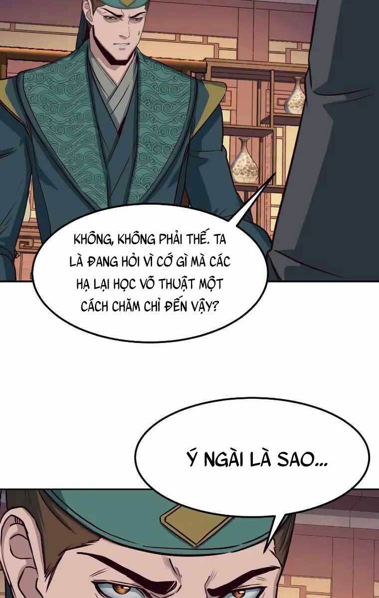 Túy Kiếm Dạ Hành Chapter 37 - 57