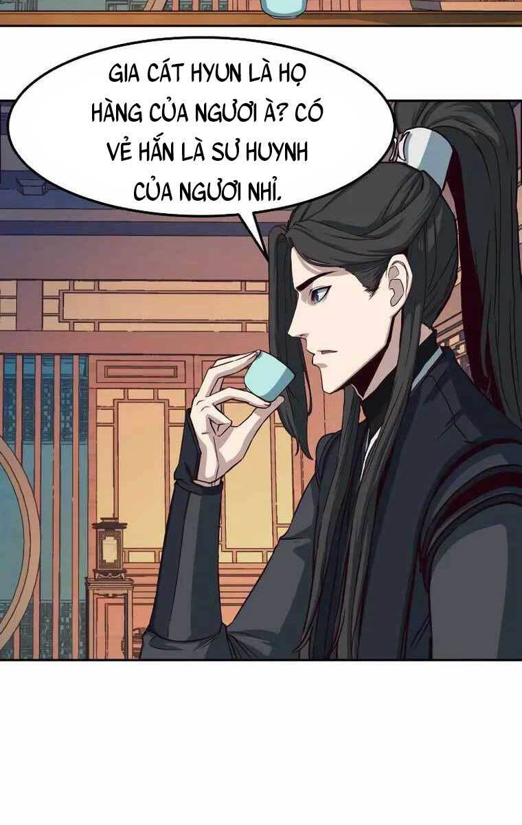 Túy Kiếm Dạ Hành Chapter 37 - 9