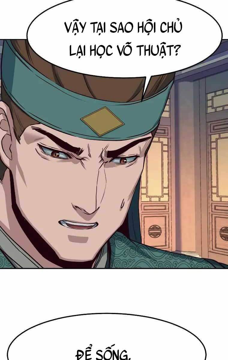 Túy Kiếm Dạ Hành Chapter 37 - 81