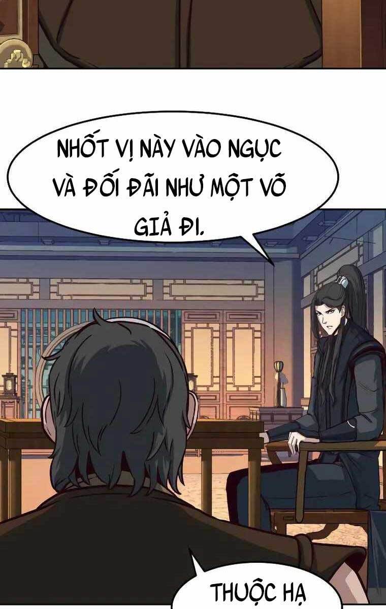 Túy Kiếm Dạ Hành Chapter 37 - 87