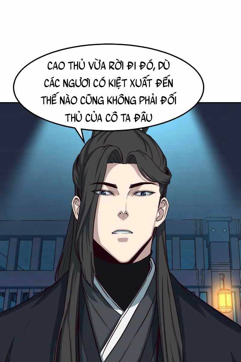 Túy Kiếm Dạ Hành Chapter 39 - 12