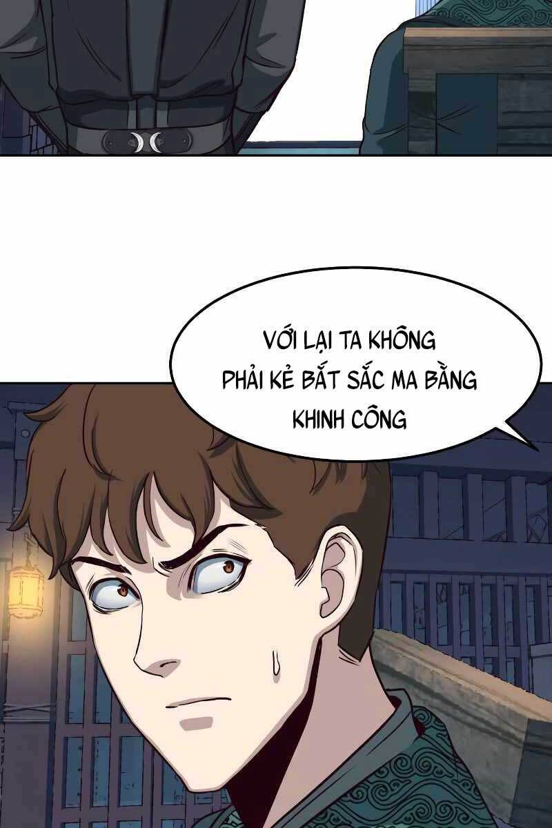 Túy Kiếm Dạ Hành Chapter 39 - 16