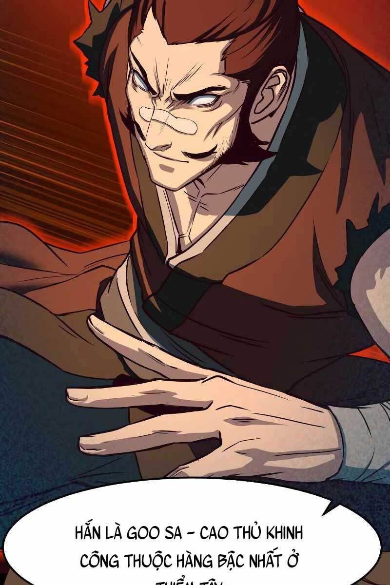 Túy Kiếm Dạ Hành Chapter 39 - 18