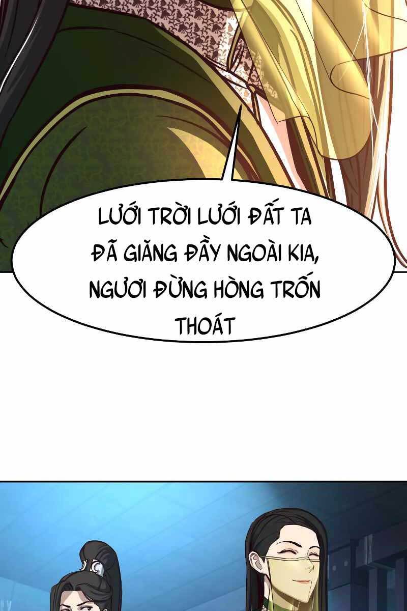 Túy Kiếm Dạ Hành Chapter 39 - 3