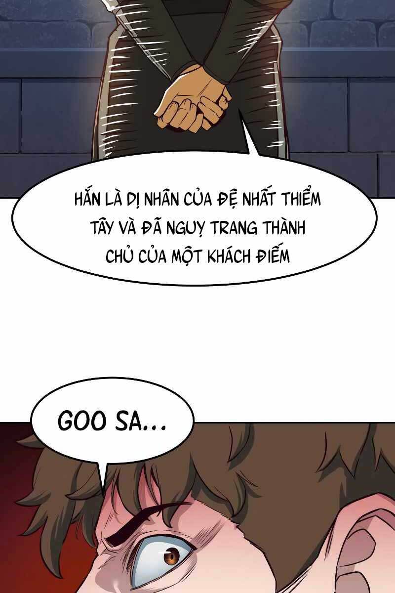 Túy Kiếm Dạ Hành Chapter 39 - 21