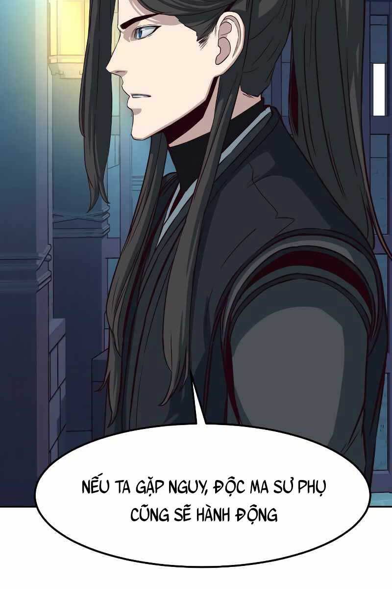 Túy Kiếm Dạ Hành Chapter 39 - 24